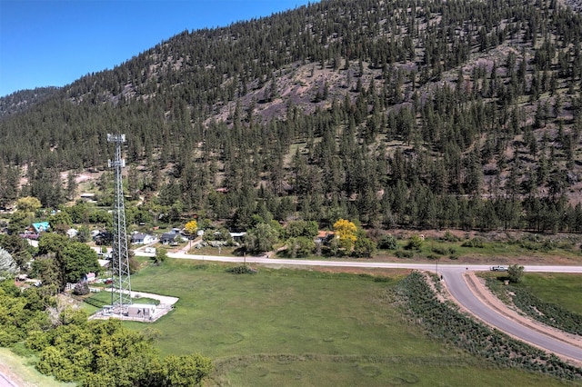 LOT17 Kirchey Creek Dr, Alberton, MT 59820