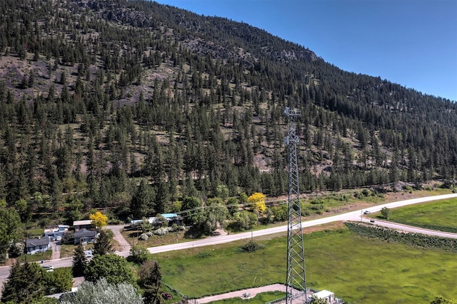 LOT17 Kirchey Creek Dr, Alberton, MT 59820