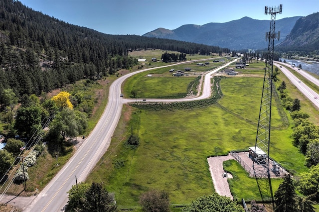 LOT17 Kirchey Creek Dr, Alberton, MT 59820
