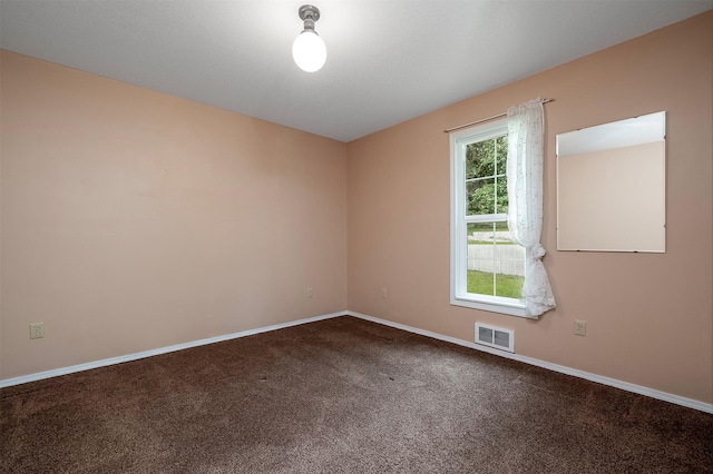 33958 Connolly Way, Polson, MT 59860 - carpeted spare room with baseboards