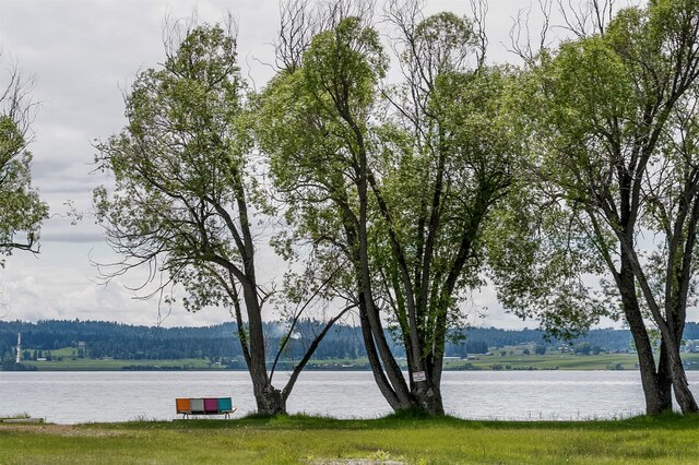 33958 Connolly Way, Polson, MT 59860 - water view