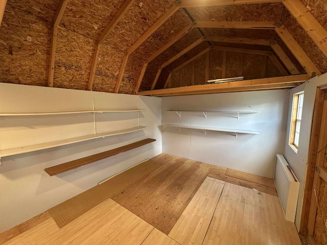 33958 Connolly Way, Polson, MT 59860 - view of storage area