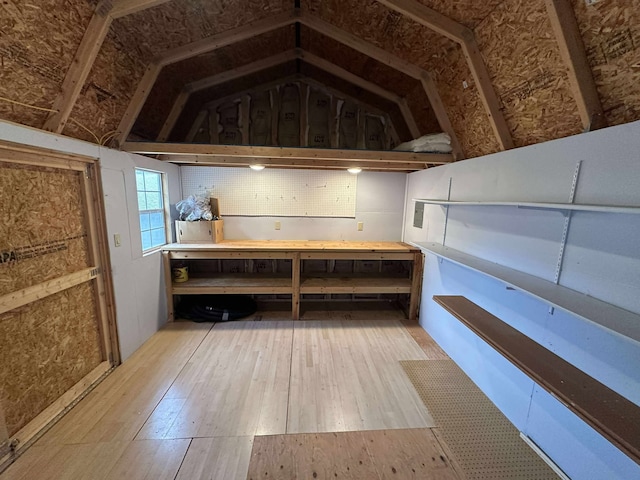 33958 Connolly Way, Polson, MT 59860 - view of storage room