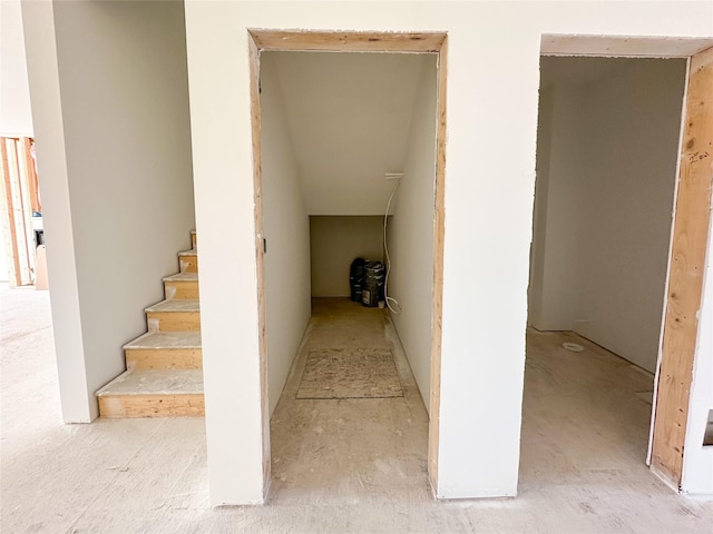4429 Harrison Scott Dr, Missoula, MT 59803 - view of staircase