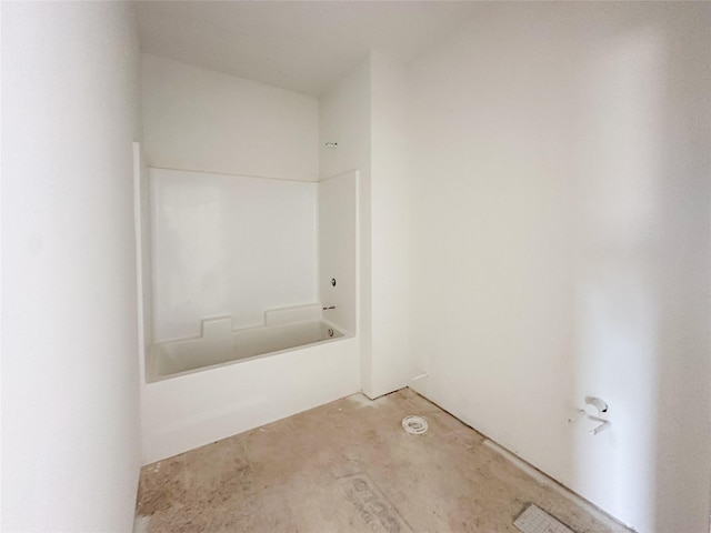 4429 Harrison Scott Dr, Missoula, MT 59803 - bathroom featuring concrete flooring