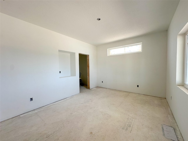 4429 Harrison Scott Dr, Missoula, MT 59803 - view of empty room