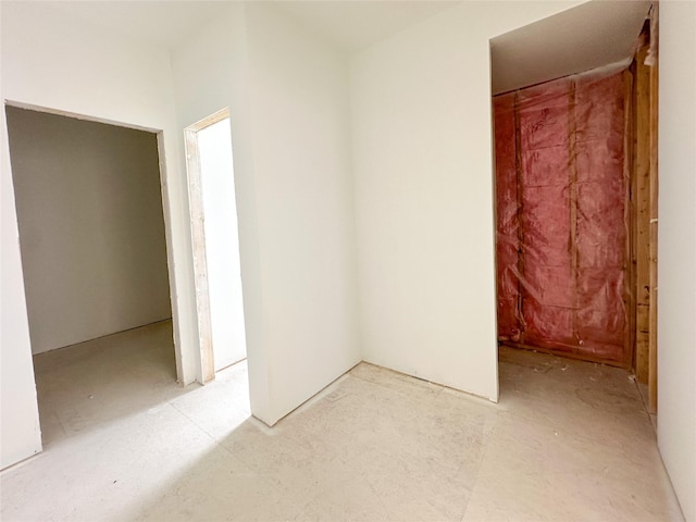4429 Harrison Scott Dr, Missoula, MT 59803 - view of unfurnished bedroom