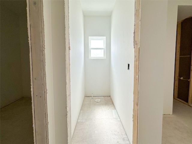 4429 Harrison Scott Dr, Missoula, MT 59803 - view of hallway