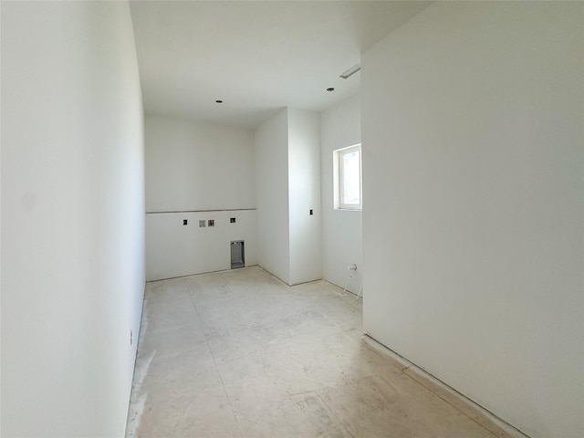 4429 Harrison Scott Dr, Missoula, MT 59803 - view of unfurnished room