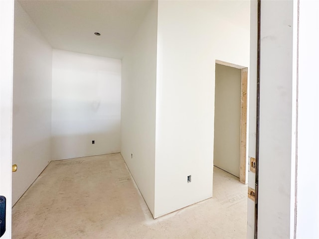 4429 Harrison Scott Dr, Missoula, MT 59803 - view of hallway