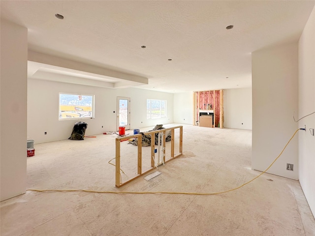 4429 Harrison Scott Dr, Missoula, MT 59803 - hallway featuring carpet flooring