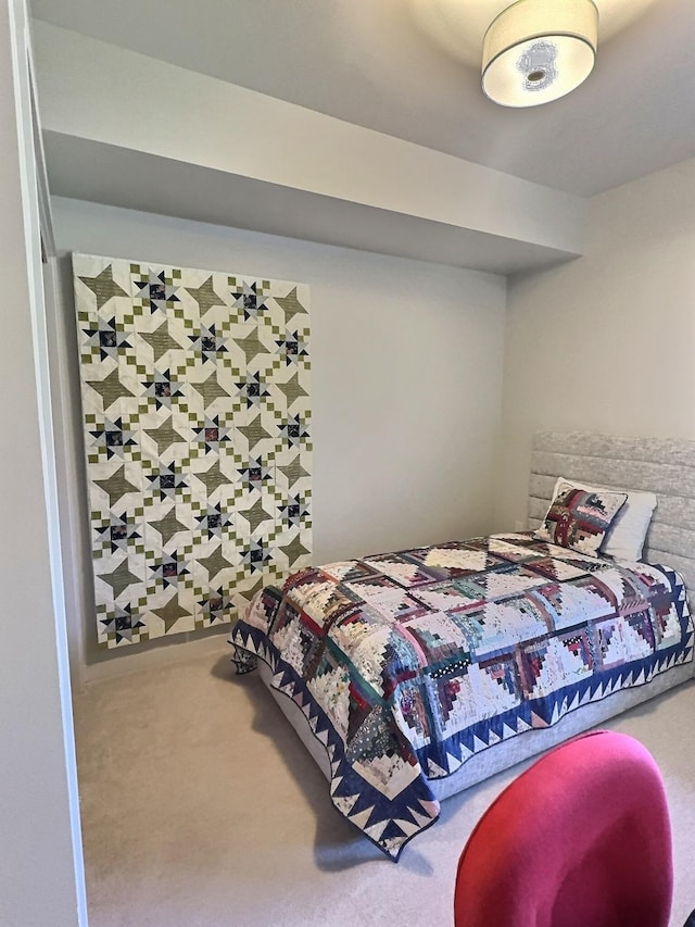 100 Woodlands Way Unit W-204, Kalispell, MT 59901 - view of carpeted bedroom