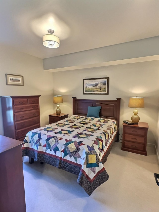 100 Woodlands Way Unit W-204, Kalispell, MT 59901 - view of carpeted bedroom