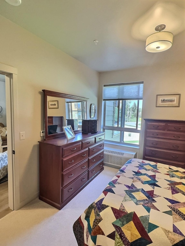 100 Woodlands Way Unit W-204, Kalispell, MT 59901 - bedroom with light colored carpet