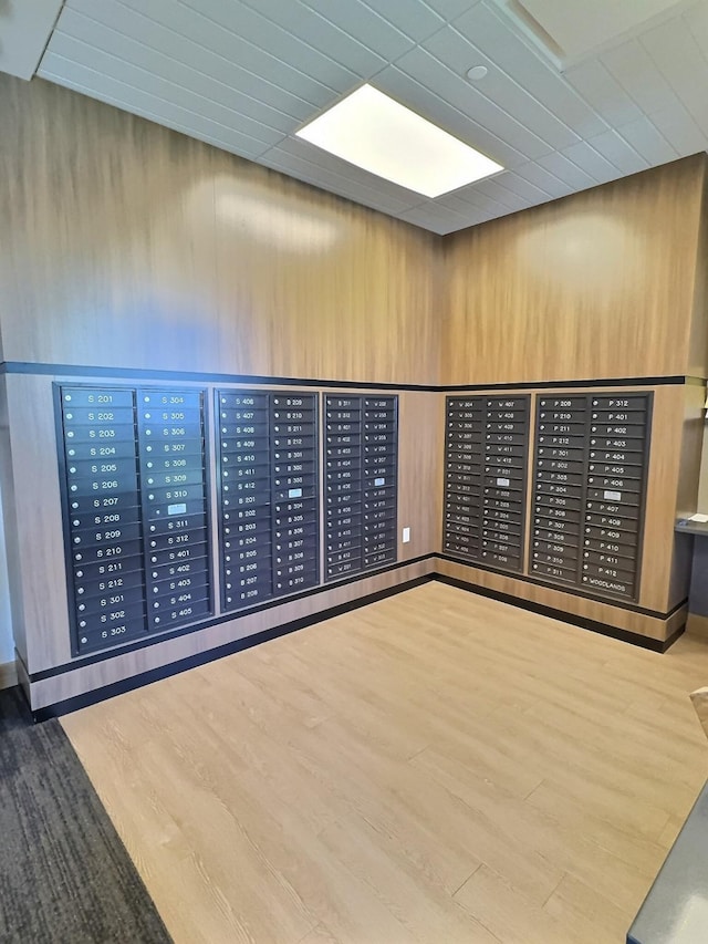 100 Woodlands Way Unit W-204, Kalispell, MT 59901 - view of home's community with mail area