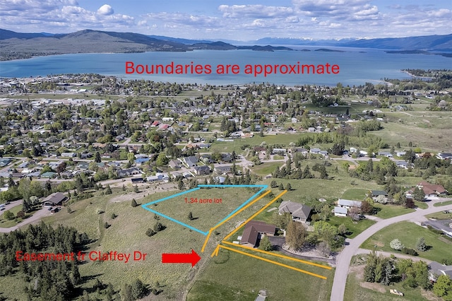 Nhn Claffey Drive, Polson, MT 59860