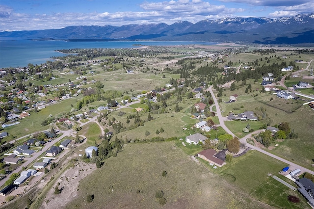 Nhn Claffey Drive, Polson, MT 59860
