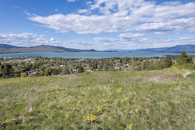 Nhn Claffey Drive, Polson, MT 59860