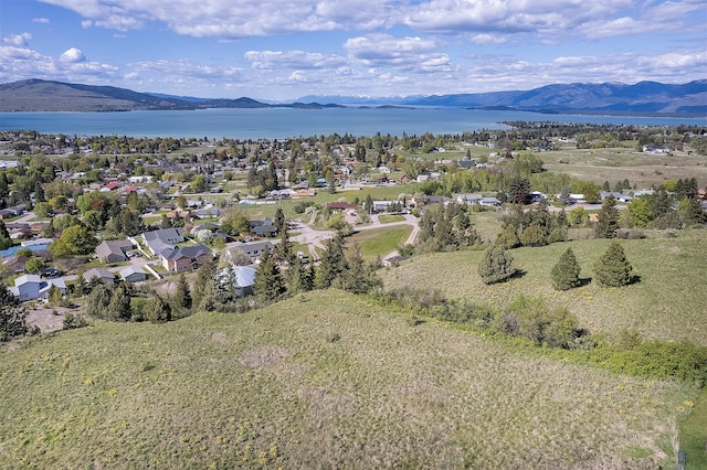 Nhn Claffey Drive, Polson, MT 59860