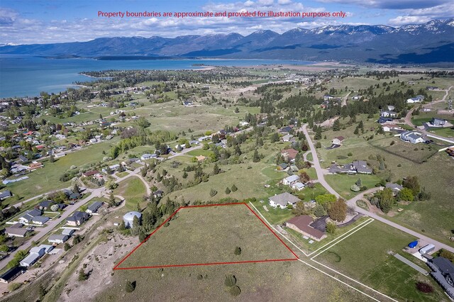 Nhn Claffey Drive, Polson, MT 59860