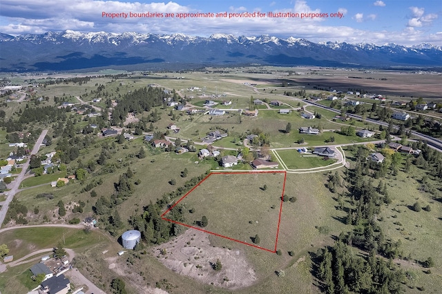 Nhn Claffey Drive, Polson, MT 59860