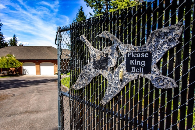 29137 Rocky Point Rd, Polson, MT 59860 - exterior space with concrete driveway