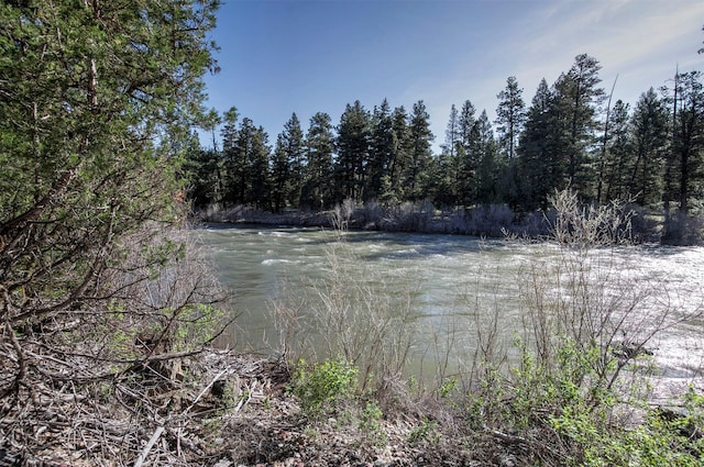 15530 S Sperry Grade Rd, Greenough, MT 59823 - water view