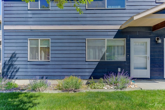 2724 Overlook Blvd, Helena, MT 59601 - view of exterior entry