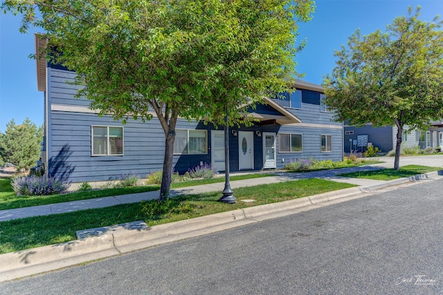 2724 Overlook Blvd, Helena, MT 59601 - view of front of property