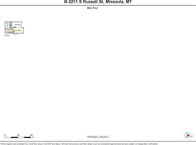 2211 S Russell St Unit B, Missoula, MT 59801 - view of miscellaneous property collateral