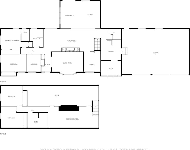 515 Manning Rd, Kalispell, MT 59901 - view of room layout