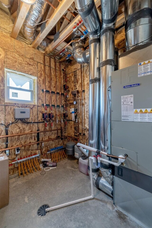 2320 Kenai Rd, Helena, MT 59602 - view of below grade area