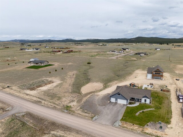 2320 Kenai Rd, Helena, MT 59602 - view of rural area