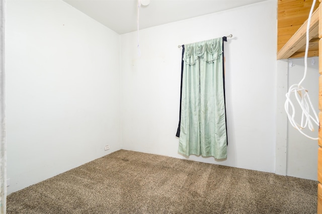 505 Oak St, Anaconda, MT 59711 - empty room featuring carpet flooring