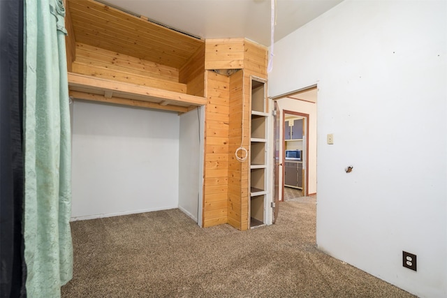 505 Oak St, Anaconda, MT 59711 - unfurnished bedroom featuring carpet floors