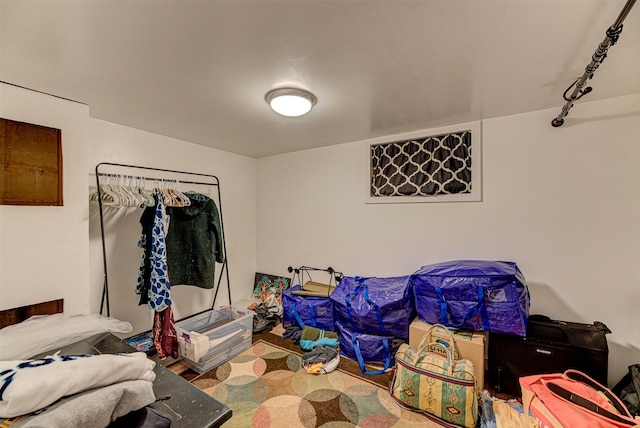 1202 Walnut St, Helena, MT 59601 - view of bedroom