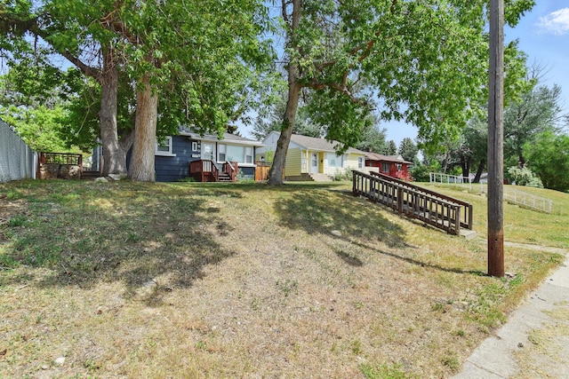 2509 5th Ave S, Great Falls, MT 59405