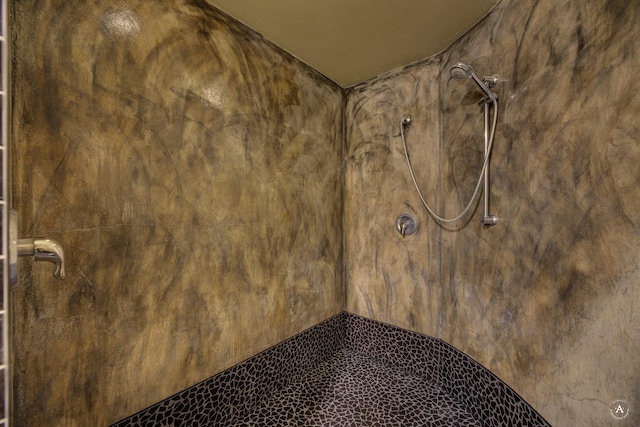 162 Jackson Creek Rd, Montana City, MT 59634 - bathroom view of tiled shower