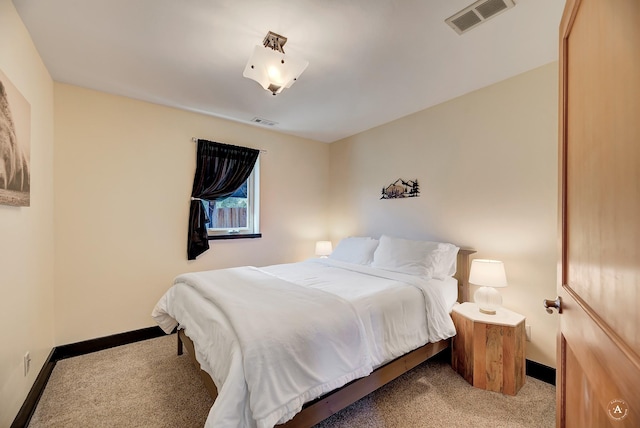 162 Jackson Creek Rd, Montana City, MT 59634 - bedroom featuring light carpet and baseboards