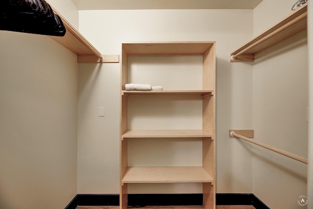 162 Jackson Creek Rd, Montana City, MT 59634 - view of walk in closet