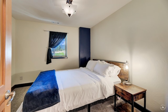 162 Jackson Creek Rd, Montana City, MT 59634 - carpeted bedroom with baseboards