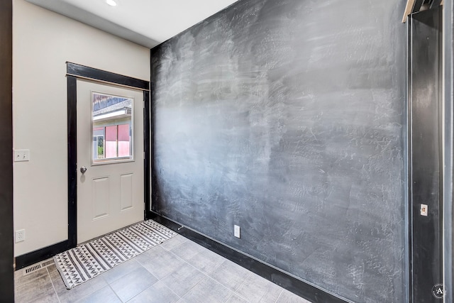 162 Jackson Creek Rd, Montana City, MT 59634 - entrance foyer featuring baseboards