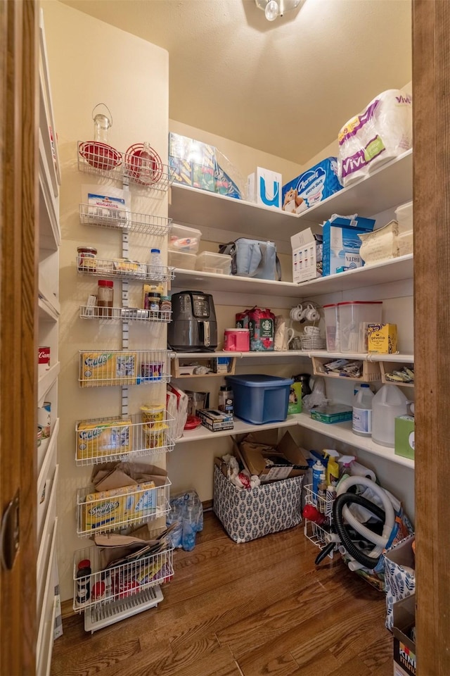 7551 York Rd, Helena, MT 59602 - view of storage area