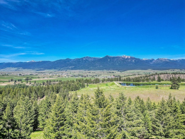 NHN Scenery Hill Dr, Rexford, MT 59930