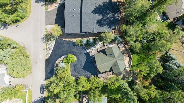 970 Colorado Ave, Whitefish, MT 59937 - aerial view