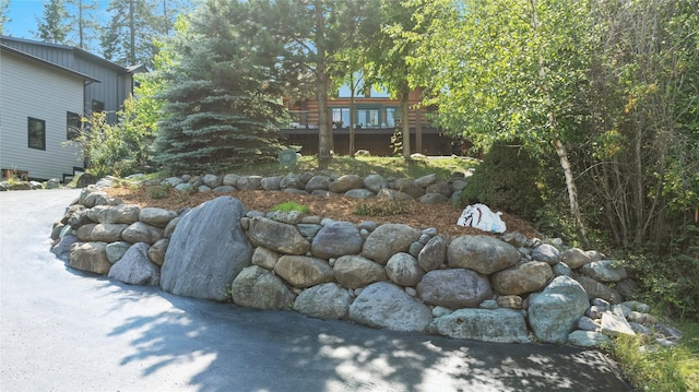 970 Colorado Ave, Whitefish, MT 59937 - view of yard