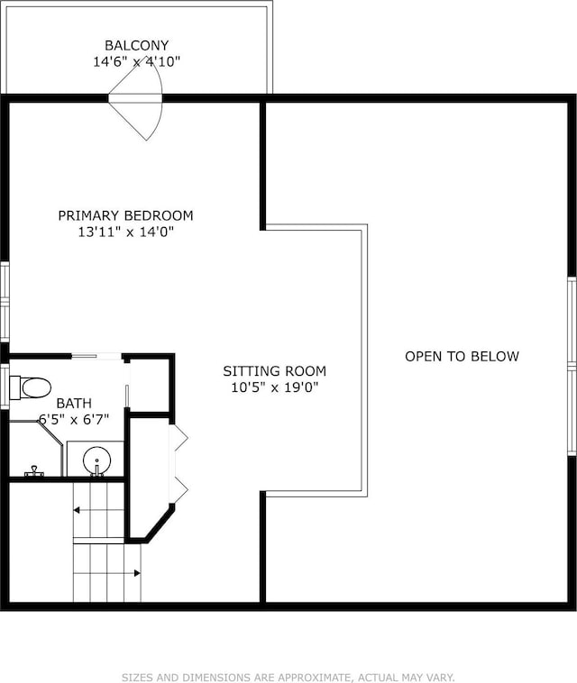 970 Colorado Ave, Whitefish, MT 59937 - room layout