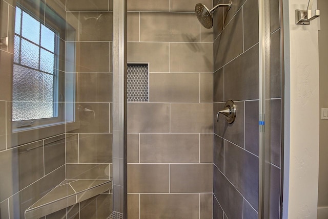 178 Meadow Vista Loop Unit A, Kalispell, MT 59901 - full bath featuring tiled shower