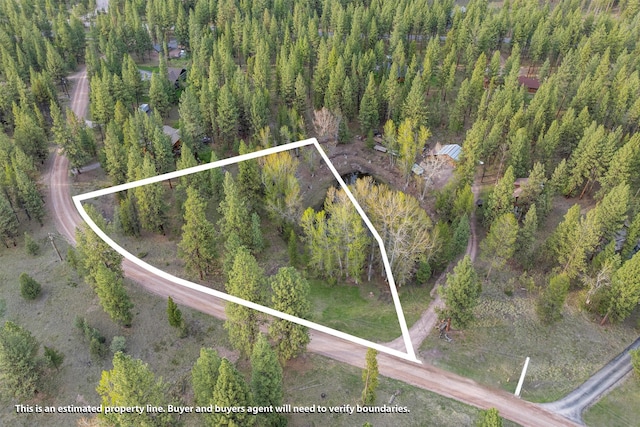 322 Rainbow Ct, Seeley Lake, MT 59868
