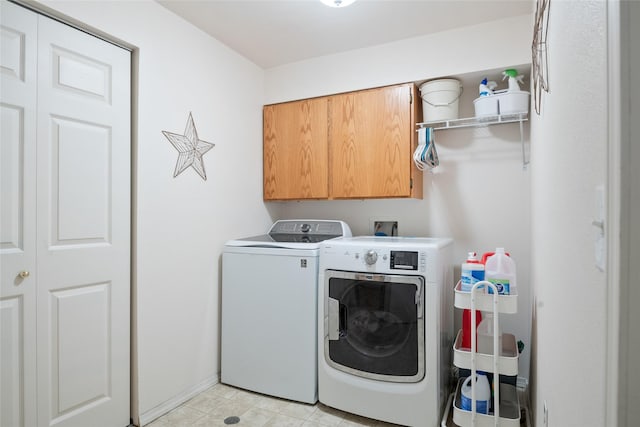409 Bentley Park Loop, Missoula, MT 59801 - laundry area with independent washer and dryer and cabinet space